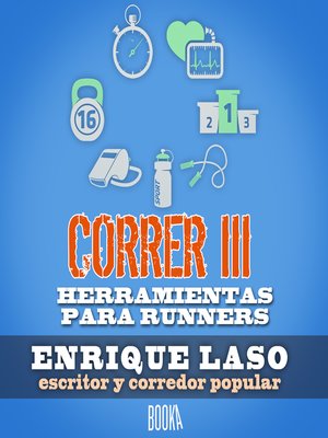 cover image of Correr III